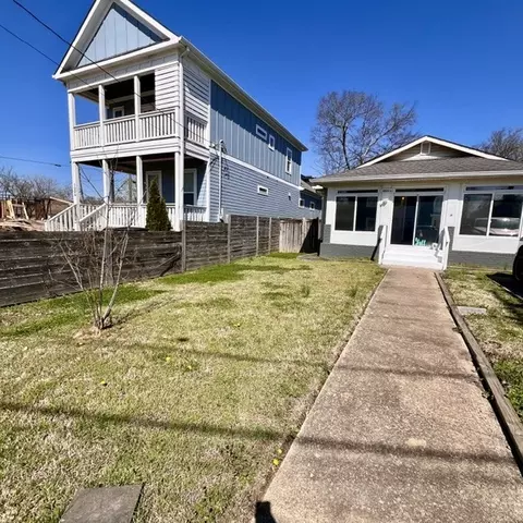 1004 Clay St # B, Nashville, TN 37208