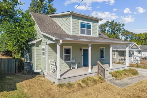 1715 21st Ave N, Nashville, TN 37208