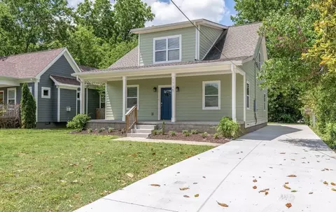1715 21st Ave N, Nashville, TN 37208