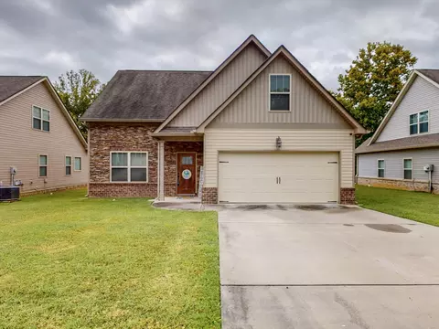 112 Brookebridge Ct NW, Cleveland, TN 37312