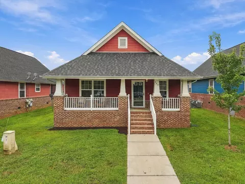 224 W 36th St, Chattanooga, TN 37410