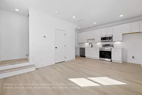 3609 Hodley Ave, Chattanooga, TN 37410