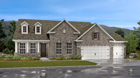 1317 Quiet Maple Ct, Murfreesboro, TN 37130