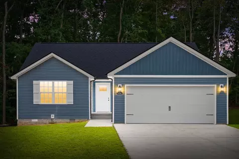 326 Tisha Ct, Clarksville, TN 37042