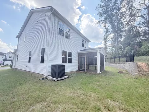 Exterior - 133 Timber Crest Trl, White Bluff, TN 37187 photo 3 of 6