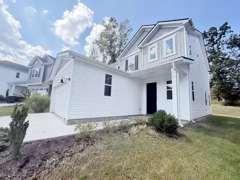 Exterior - 133 Timber Crest Trl, White Bluff, TN 37187 photo 5 of 6