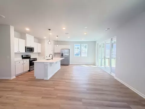 Kitchen - 133 Timber Crest Trl, White Bluff, TN 37187 photo 1 of 2