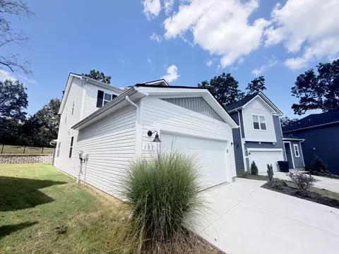 Exterior - 133 Timber Crest Trl, White Bluff, TN 37187 photo 6 of 6