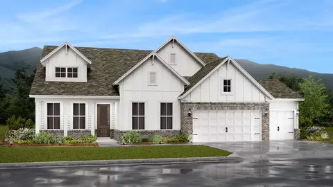 1318 Quiet Maple Ct, Murfreesboro, TN 37130