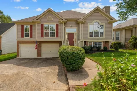 641 Granwood Blvd, Old Hickory, TN 37138