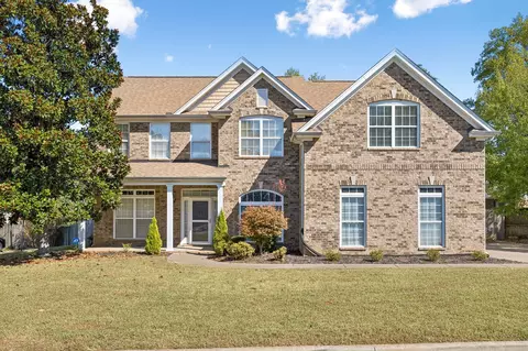 4838 Rainer Dr, Old Hickory, TN 37138