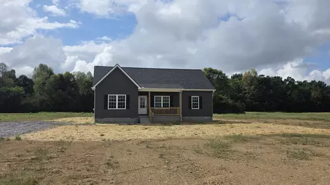 5026 Dickens Hill Rd, Bradyville, TN 37026