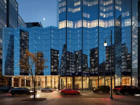 1010 Church St #4106, Nashville, TN 37203