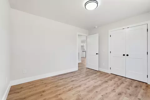 Bedroom - 593 Doyle St, Doyle, TN 38559 photo 5 of 6