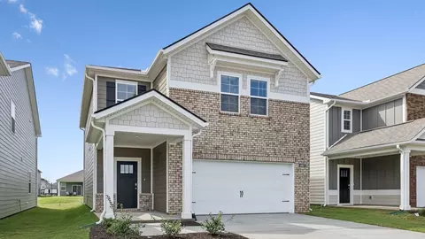 4834 Clousden Way, Murfreesboro, TN 37129