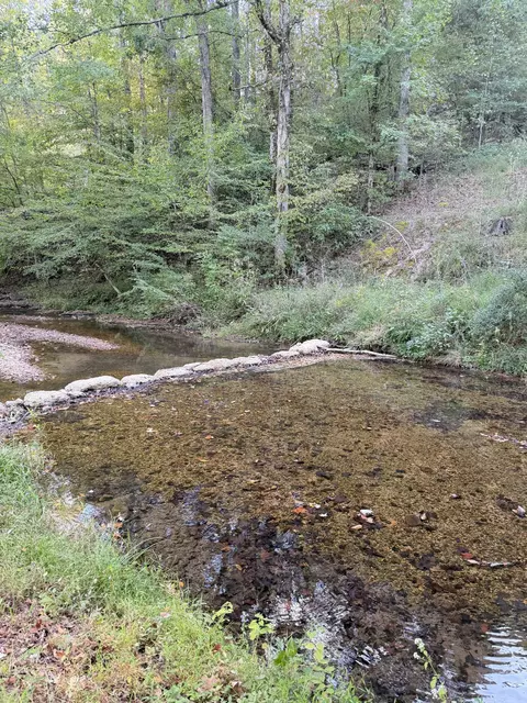 8755 Barren Fork Bridge Rd, Bon Aqua, TN 37025