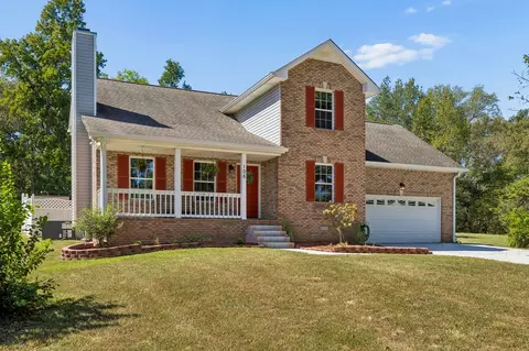 106 Rolling Meadow Dr, Clarksville, TN 37040
