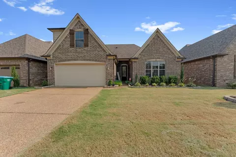 90 Willow Springs Ln, Oakland, TN 38060