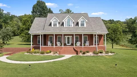 206 Hickerson Rd, Wartrace, TN 37183