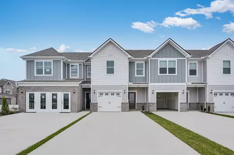 497 Lydia Ashley Ln, Smyrna, TN 37167