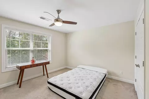 Bedroom - 2506 E Main St #A5, Murfreesboro, TN 37127 photo 1 of 4