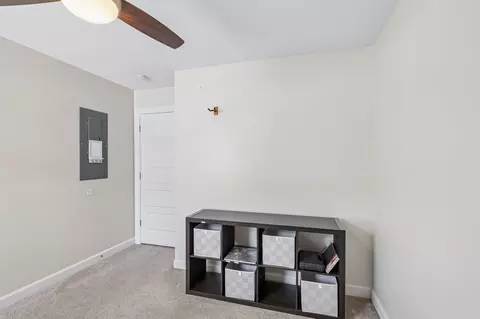 Bedroom - 2506 E Main St #A5, Murfreesboro, TN 37127 photo 4 of 4