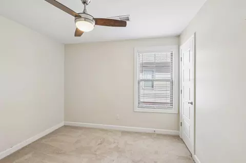Bedroom - 2506 E Main St #A5, Murfreesboro, TN 37127 photo 3 of 4