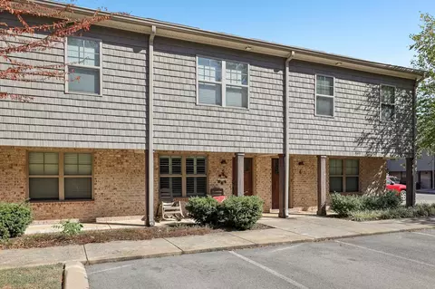 Exterior - 2506 E Main St #A5, Murfreesboro, TN 37127 photo 2 of 4