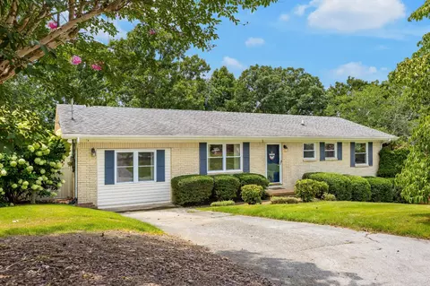 2528 Standifer Hills Dr, Chattanooga, TN 37421