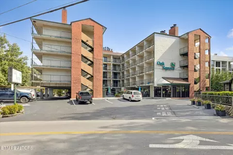 685 River Rd #304, Gatlinburg, TN 37738