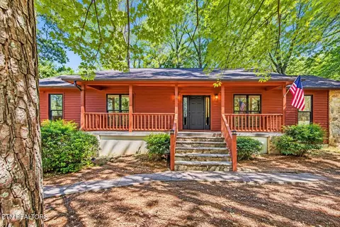 4436 Timberlake Dr, Louisville, TN 37777