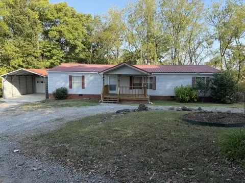 83 Buntley Hill Rd, Kelso, TN 37348