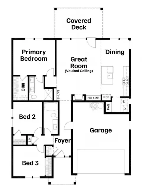 591 Willow Park Dr, Clarksville, TN 37043