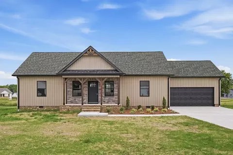 174 Dairy Barn Rd, Sparta, TN 38583