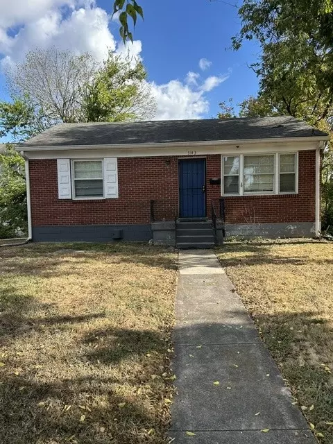 3143 Parthenon Ave, Nashville, TN 37203