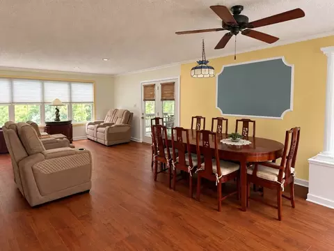 691 Lakehaven Cir, Decatur, TN 37322