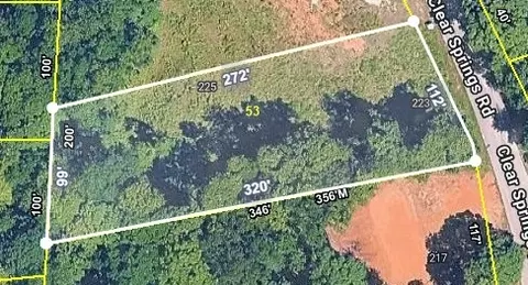 223 Clear Springs Rd, Harriman, TN 37748