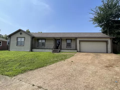 6603 Hampstead Cv, Memphis, TN 38115