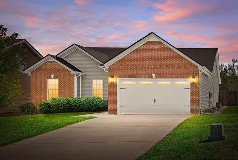 603 Hollow Crst, Clarksville, TN 37042