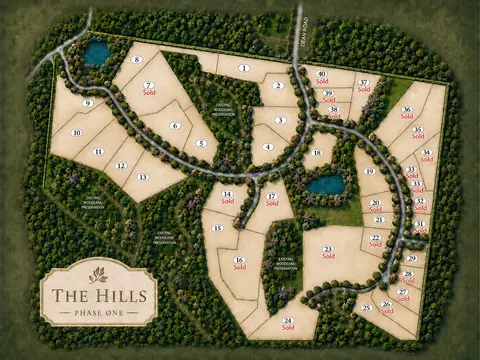 1763 Dean Rd, Thompsons Station, TN 37179