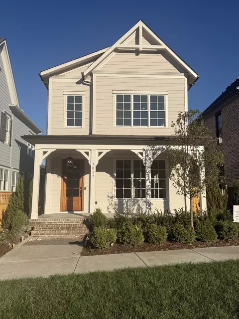 5017 Legrand Ave, Franklin, TN 37064