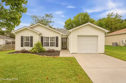 2326 Slate Valley Ln, Knoxville, TN 37923