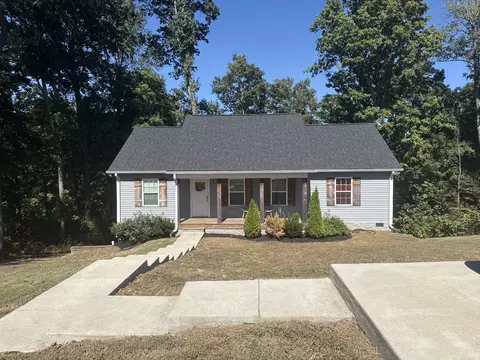 856 Skyview Dr, Ashland City, TN 37015
