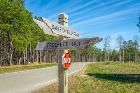 0 Crockett Loop, Jasper, TN 37347 photo 17