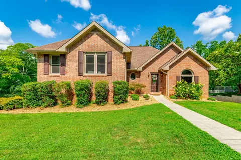 6503 Fox Den Ln, Hixson, TN 37343