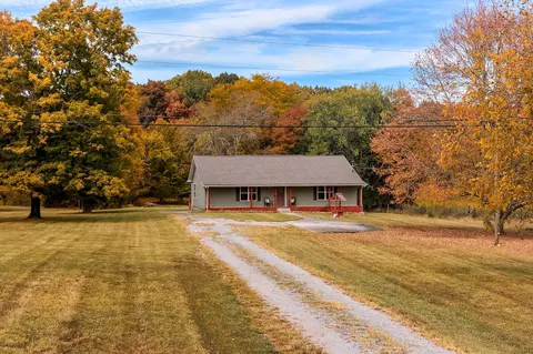 1614 Warner Bridge Rd, Shelbyville, TN 37160