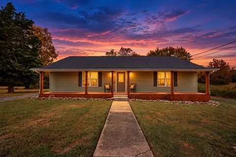 1614 Warner Bridge Rd, Shelbyville, TN 37160