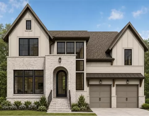 8024 Cane Creek Rd, Nashville, TN 37221