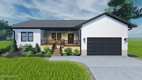180 Huckleberry Holw, Kingston, TN 37763