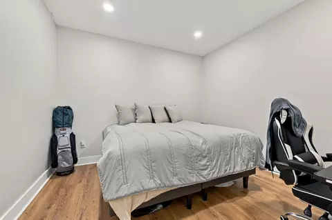 Bedroom - 112 Berry Rd, Dickson, TN 37055 photo 2 of 4